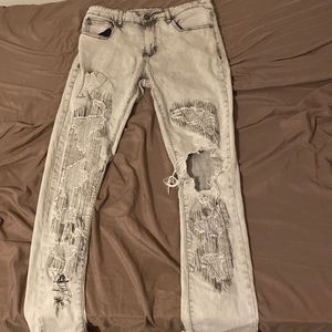rue21 jeans